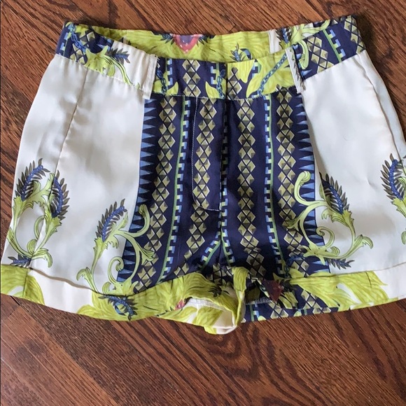 RD style shorts - Picture 3 of 4